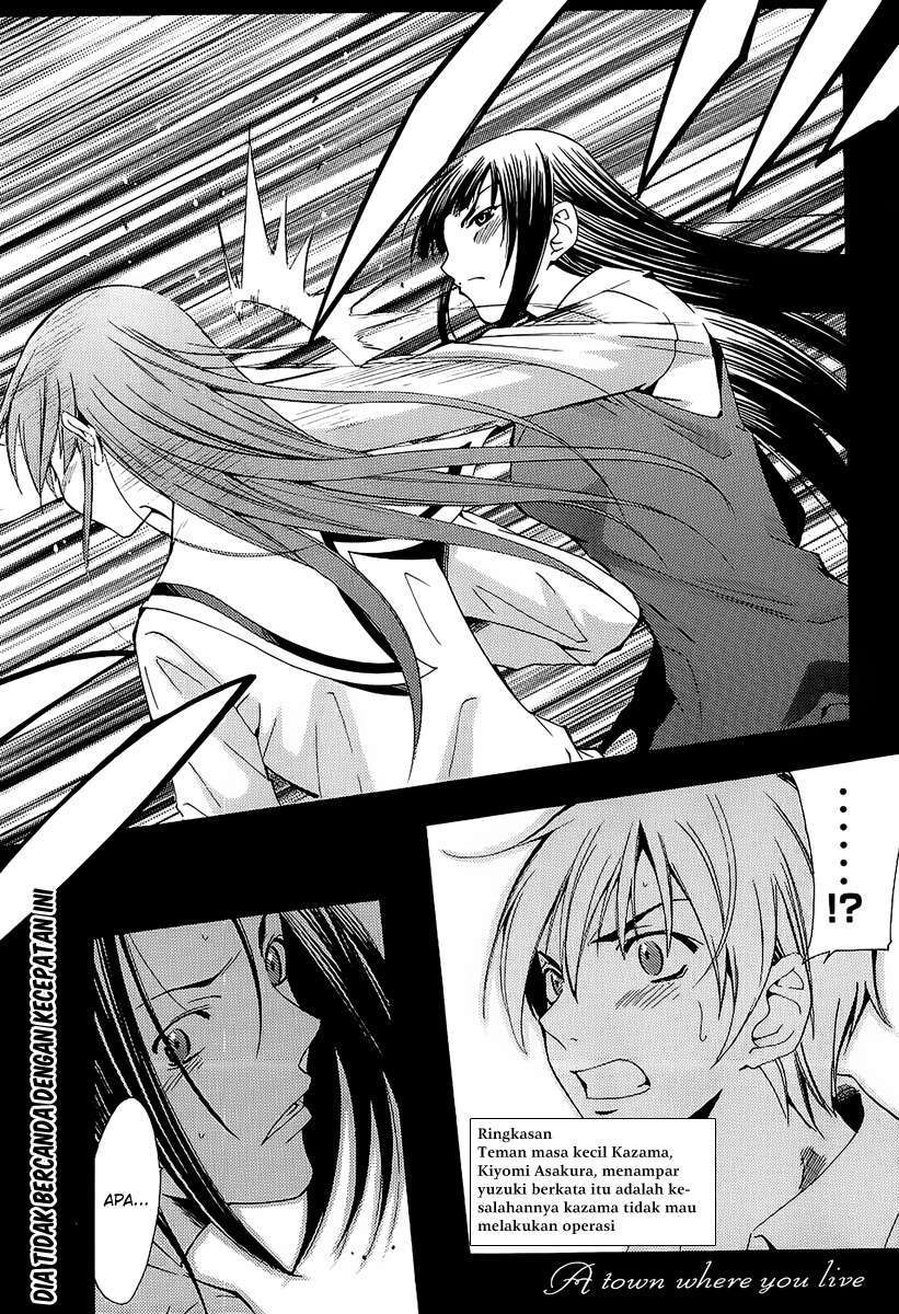 Chapter 96 - halaman 2