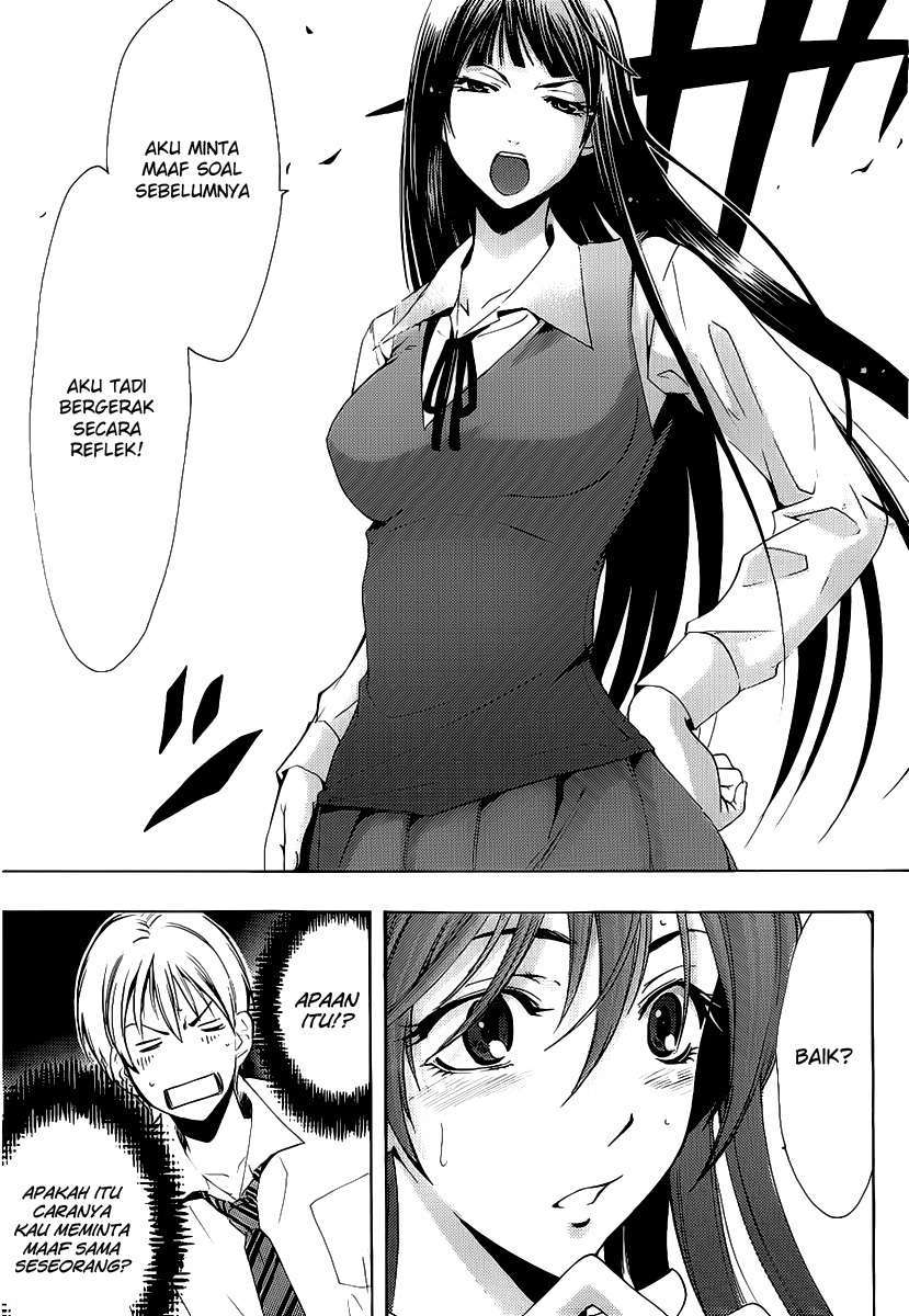 Chapter 96 - halaman 16