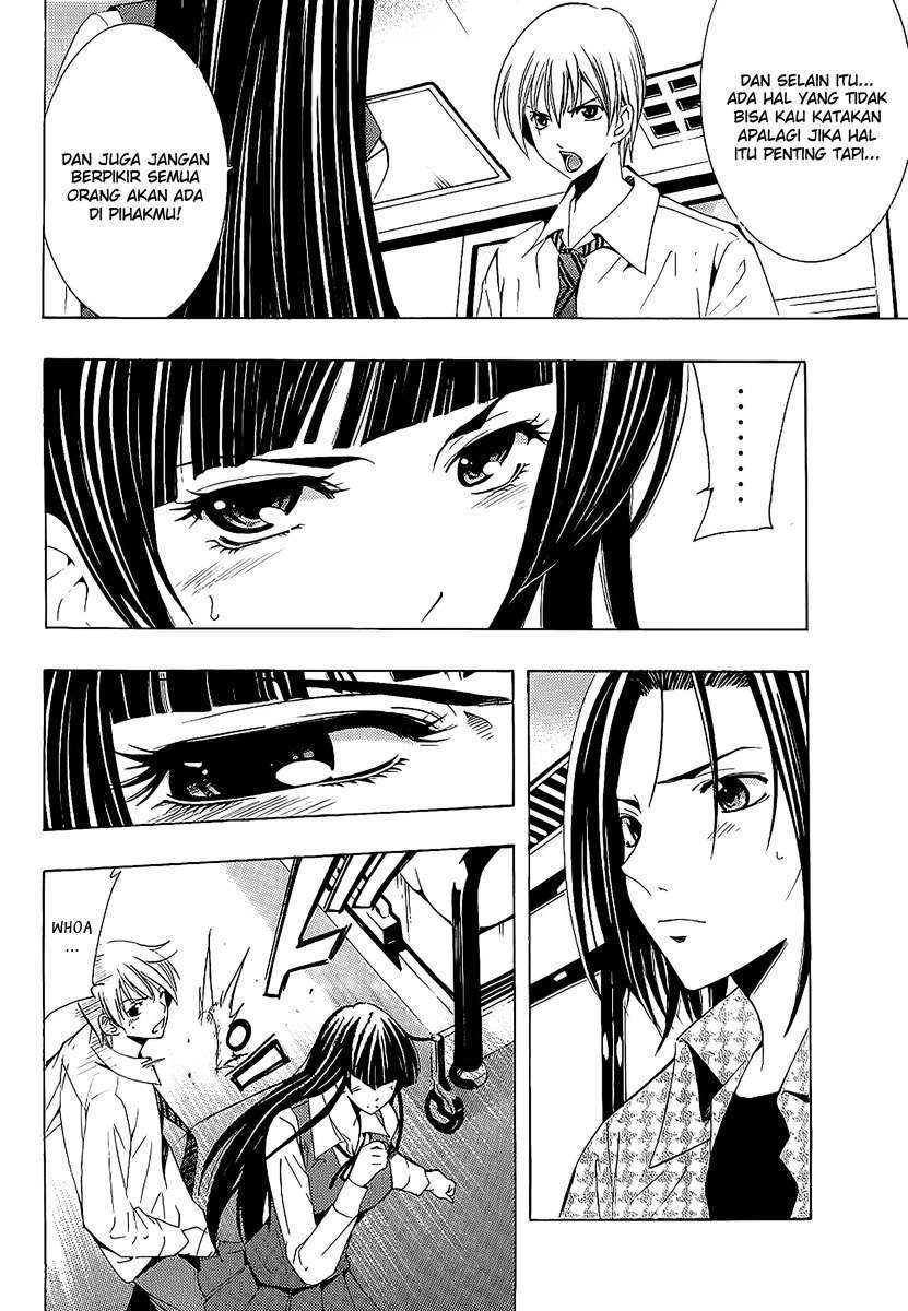 Chapter 96 - halaman 5