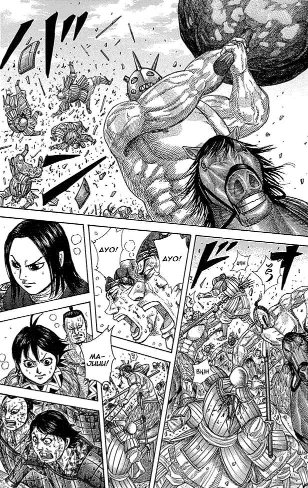 Chapter 347 - halaman 9
