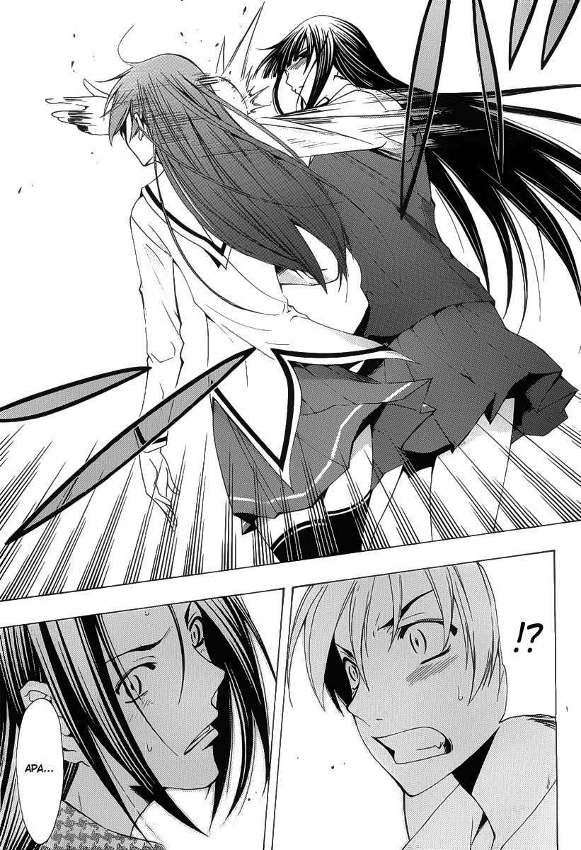 Chapter 95 - halaman 18