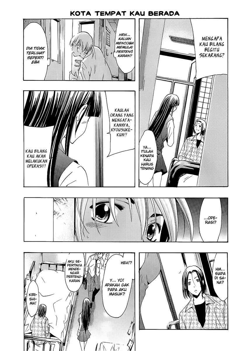 Chapter 95 - halaman 4
