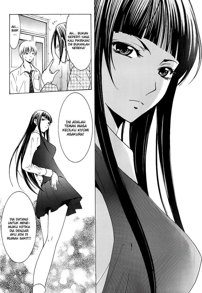 Chapter 95 - halaman 5