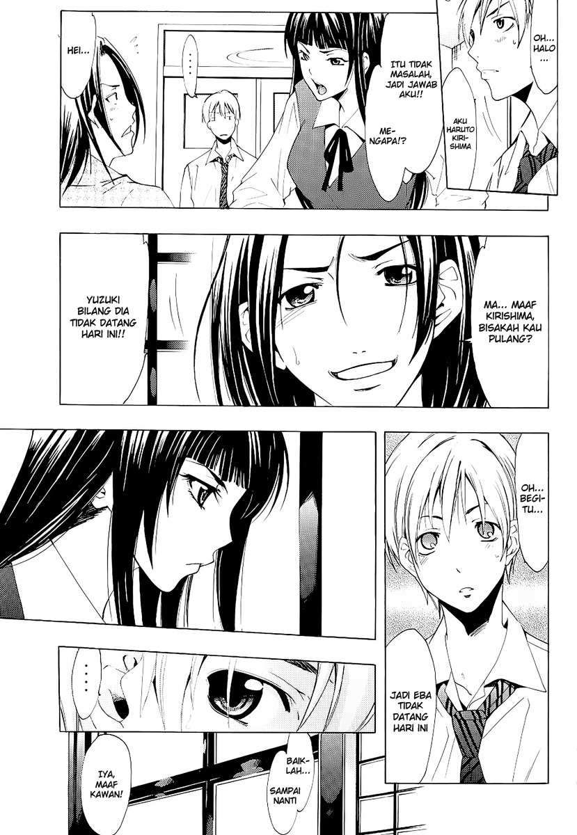 Chapter 95 - halaman 6