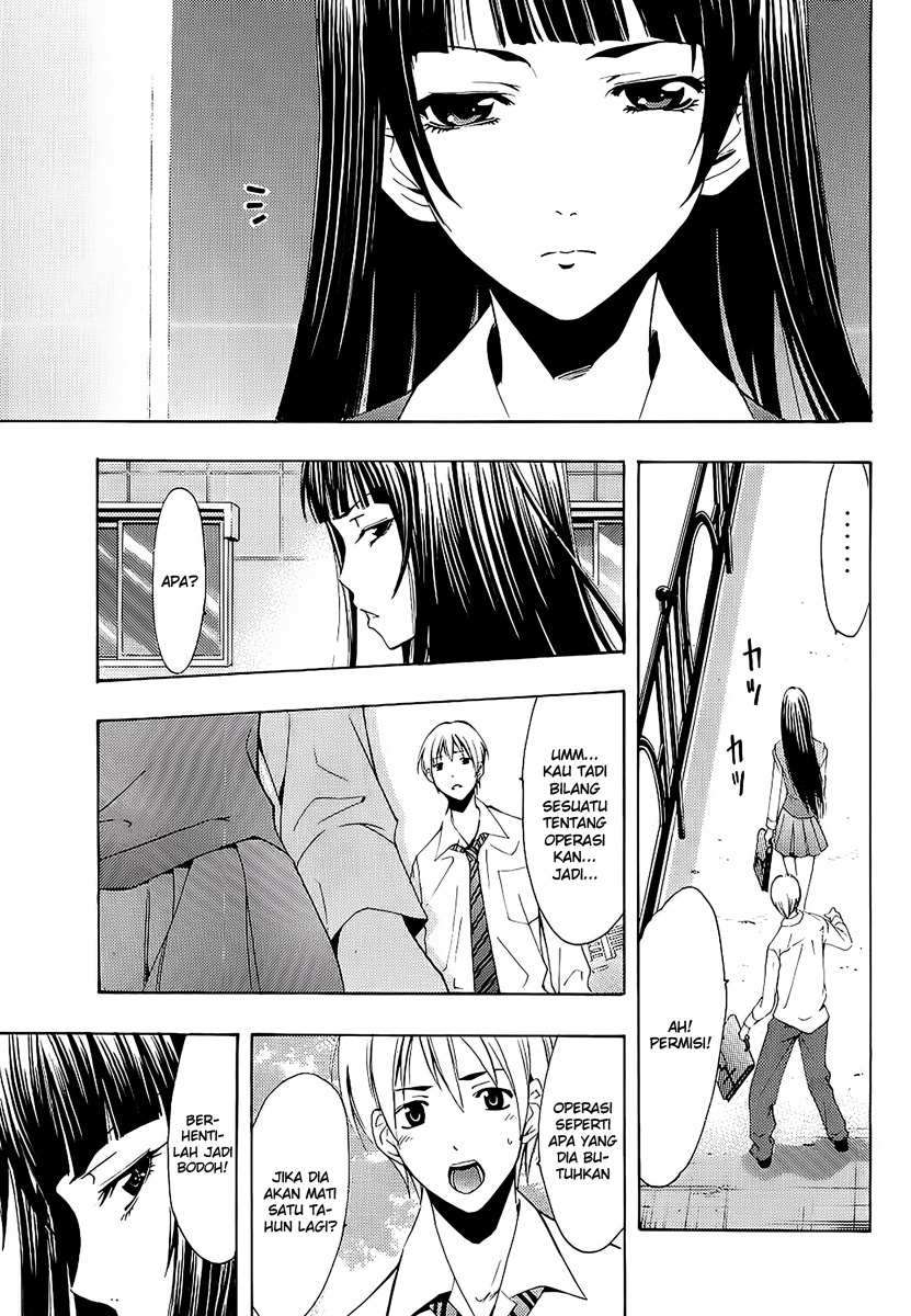 Chapter 95 - halaman 8