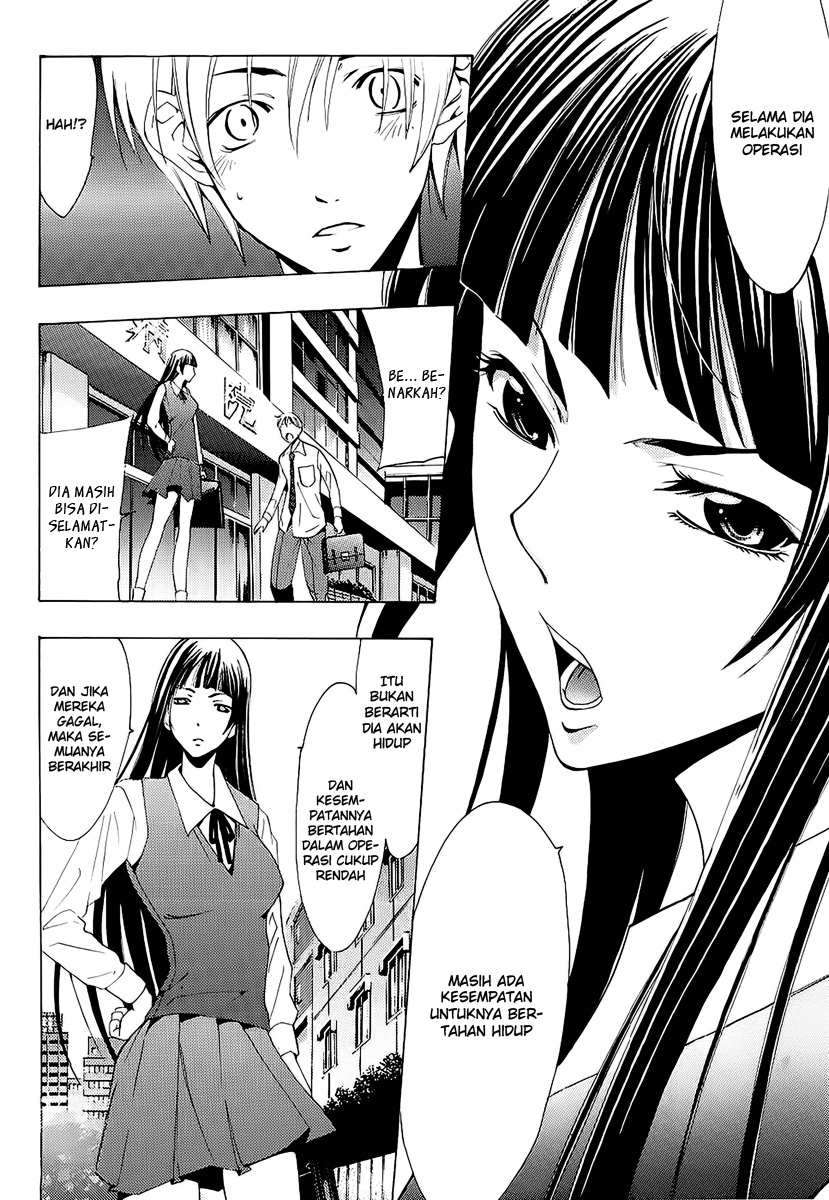 Chapter 95 - halaman 9
