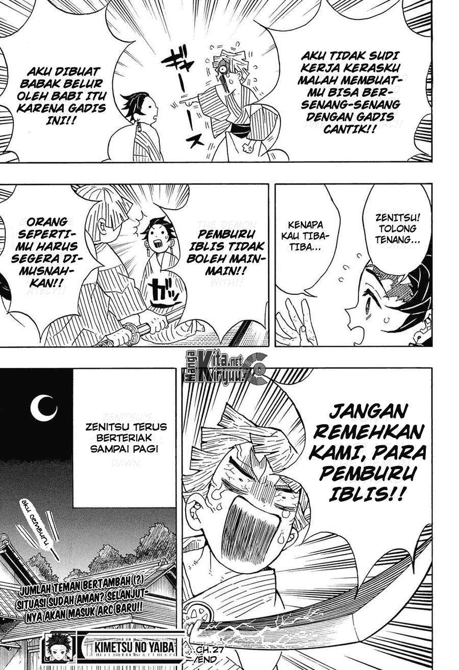 Chapter 27 - halaman 21