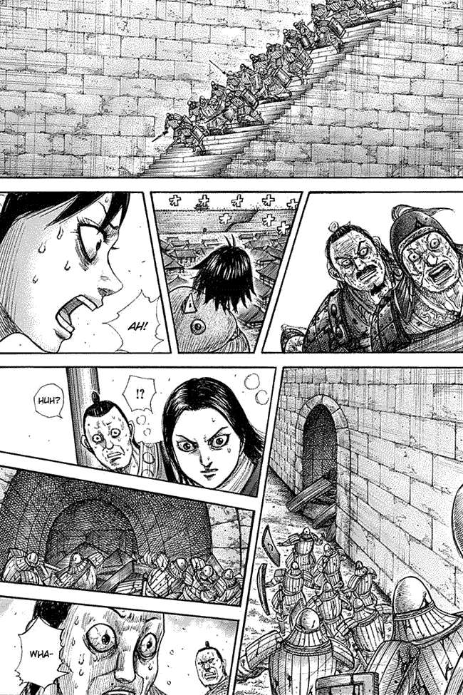 Chapter 345 - halaman 9