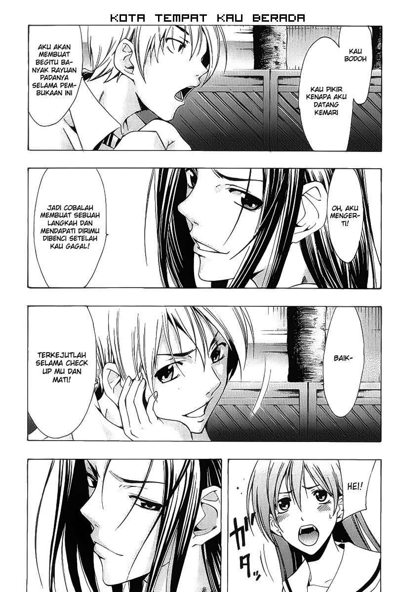 Chapter 94 - halaman 12