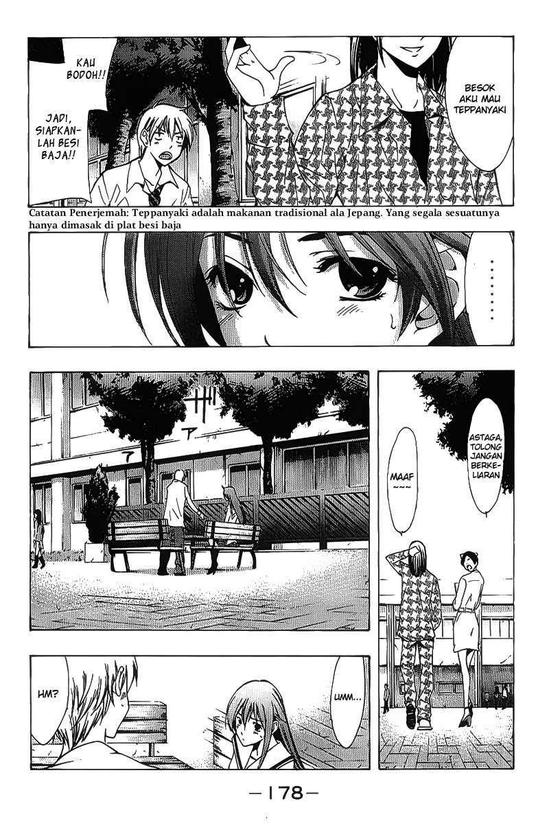Chapter 94 - halaman 13
