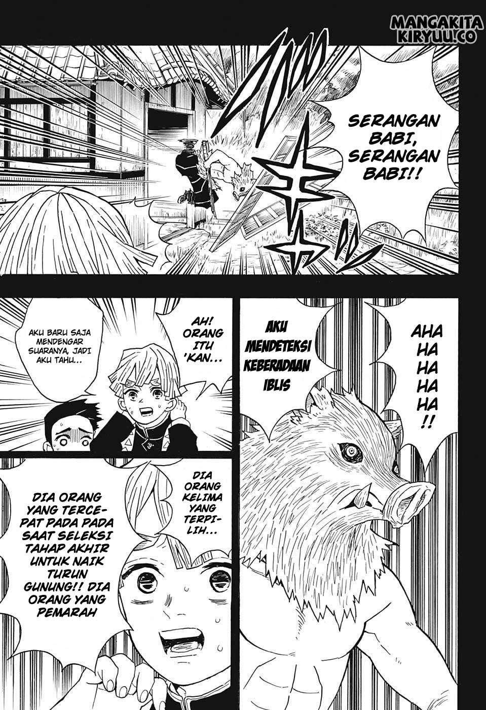 Chapter 26 - halaman 5