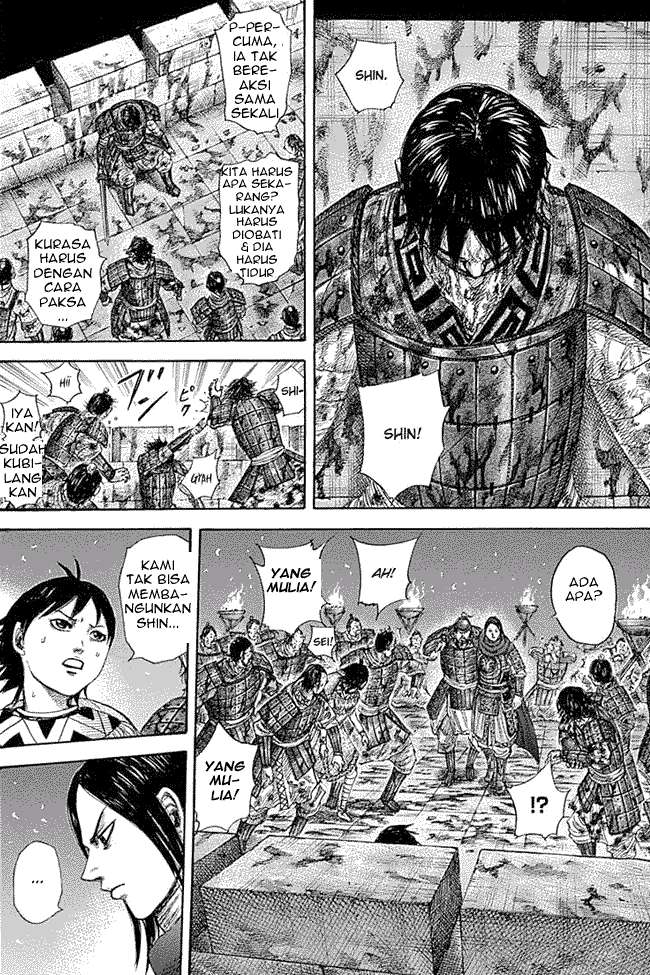 Chapter 344 - halaman 15