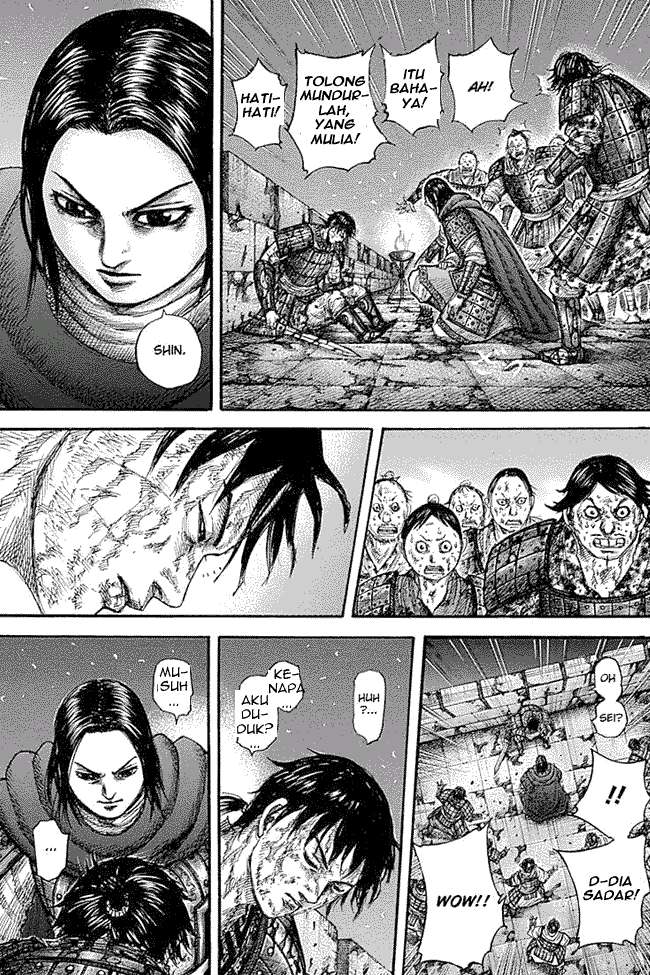 Chapter 344 - halaman 16