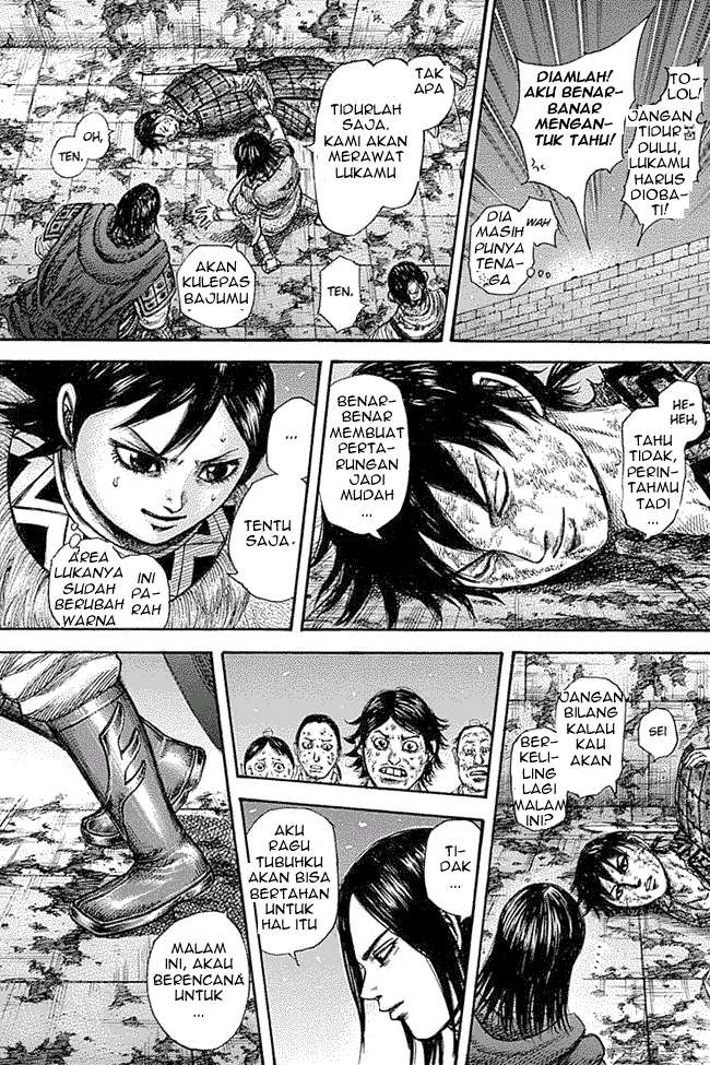 Chapter 344 - halaman 18