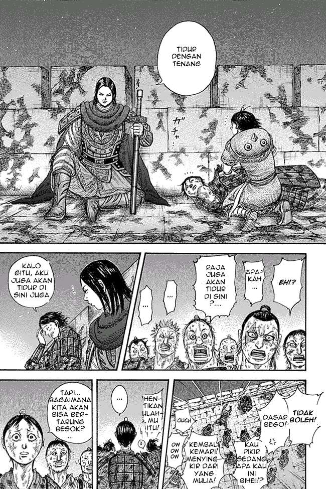 Chapter 344 - halaman 19
