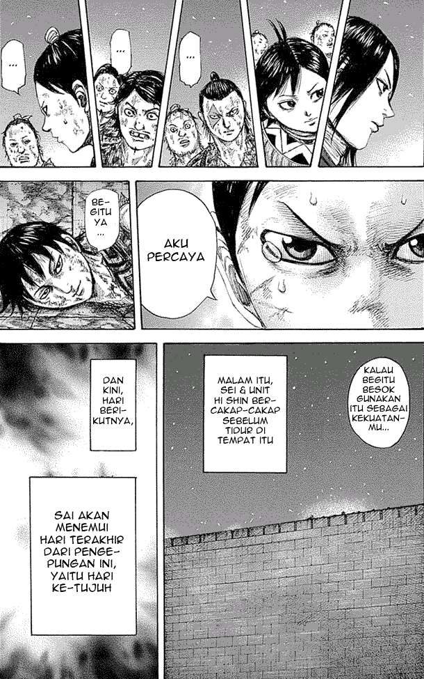 Chapter 344 - halaman 21