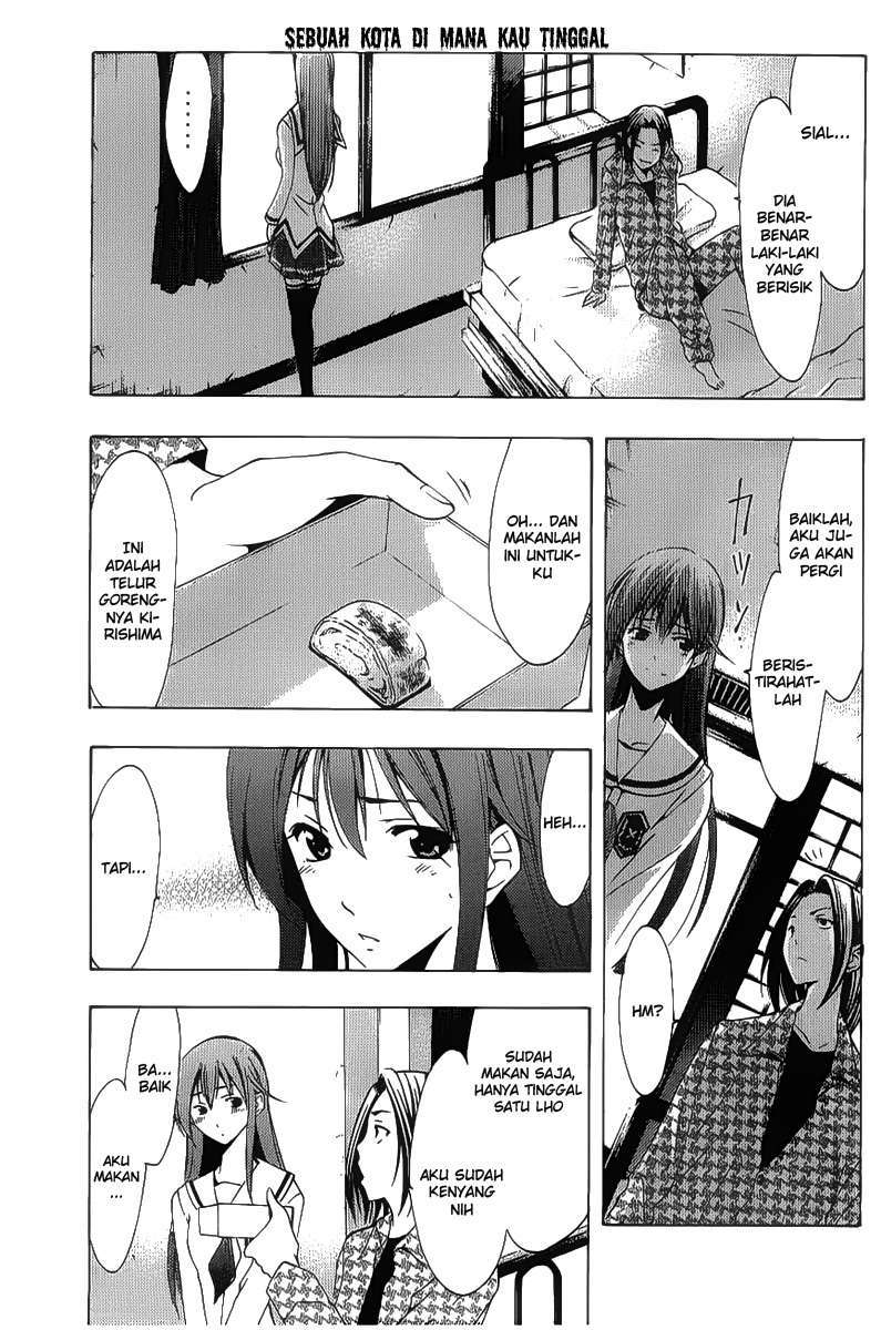 Chapter 93 - halaman 16