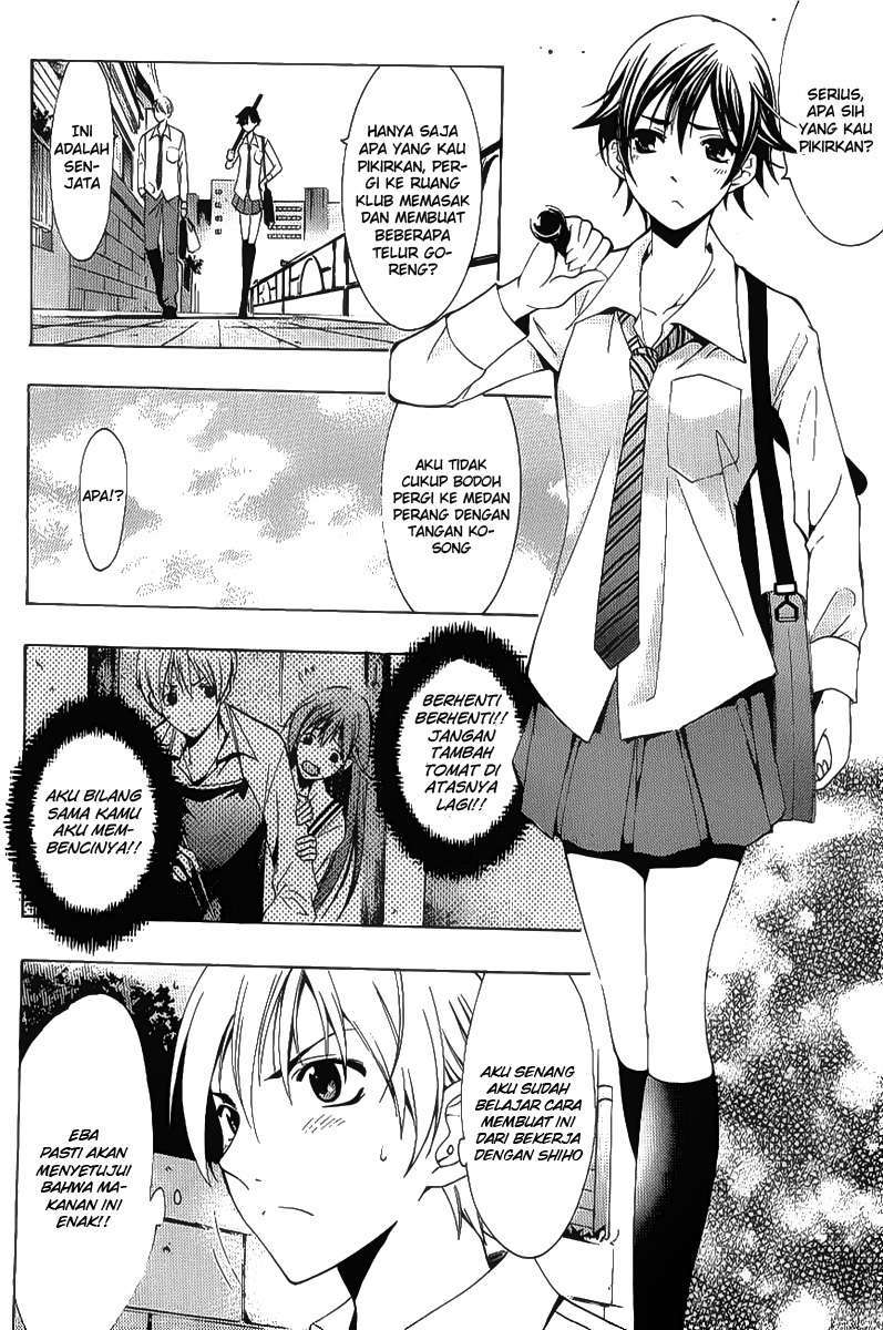 Chapter 93 - halaman 5