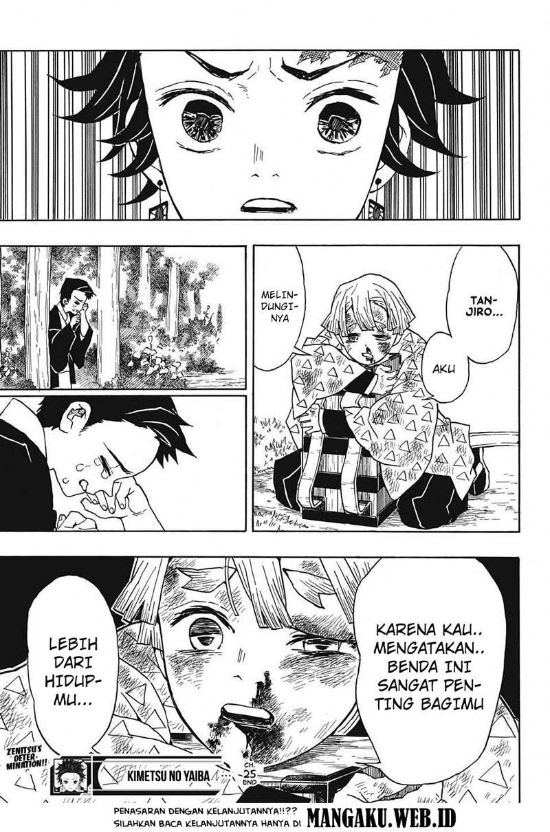 Chapter 25 - halaman 21