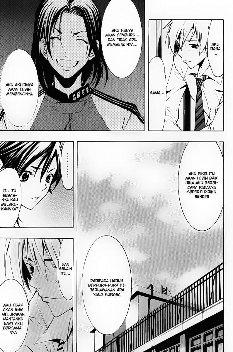 Chapter 92 - halaman 16