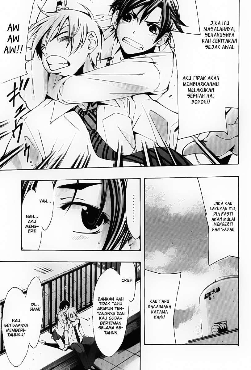 Chapter 92 - halaman 18