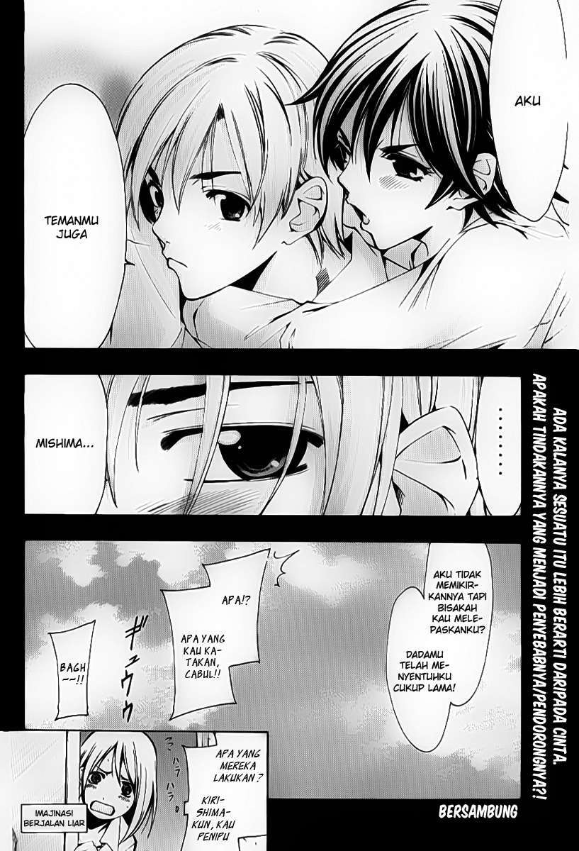 Chapter 92 - halaman 19