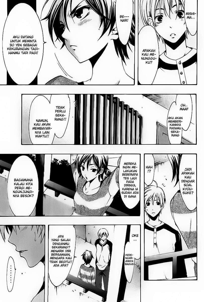 Chapter 91 - halaman 12