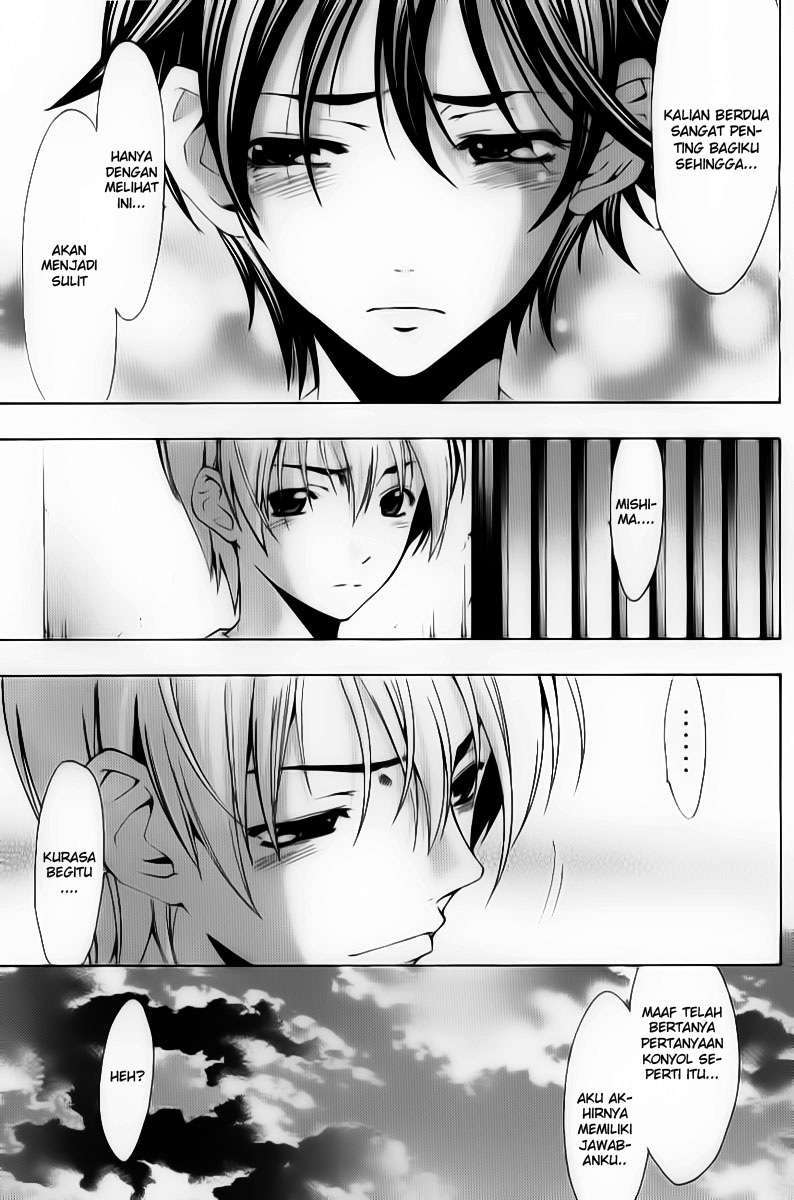 Chapter 91 - halaman 16