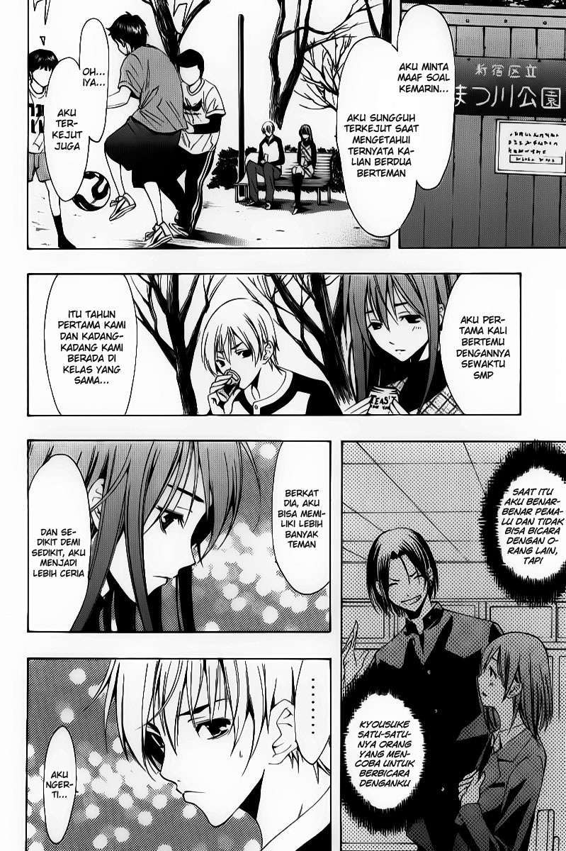 Chapter 91 - halaman 5
