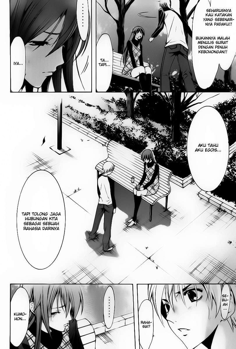 Chapter 91 - halaman 9
