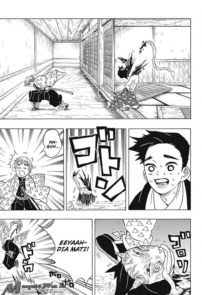 Chapter 23 - halaman 13