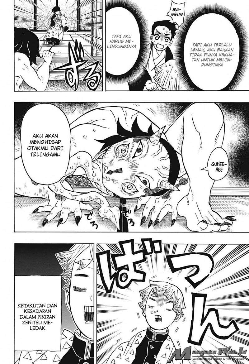 Chapter 23 - halaman 6