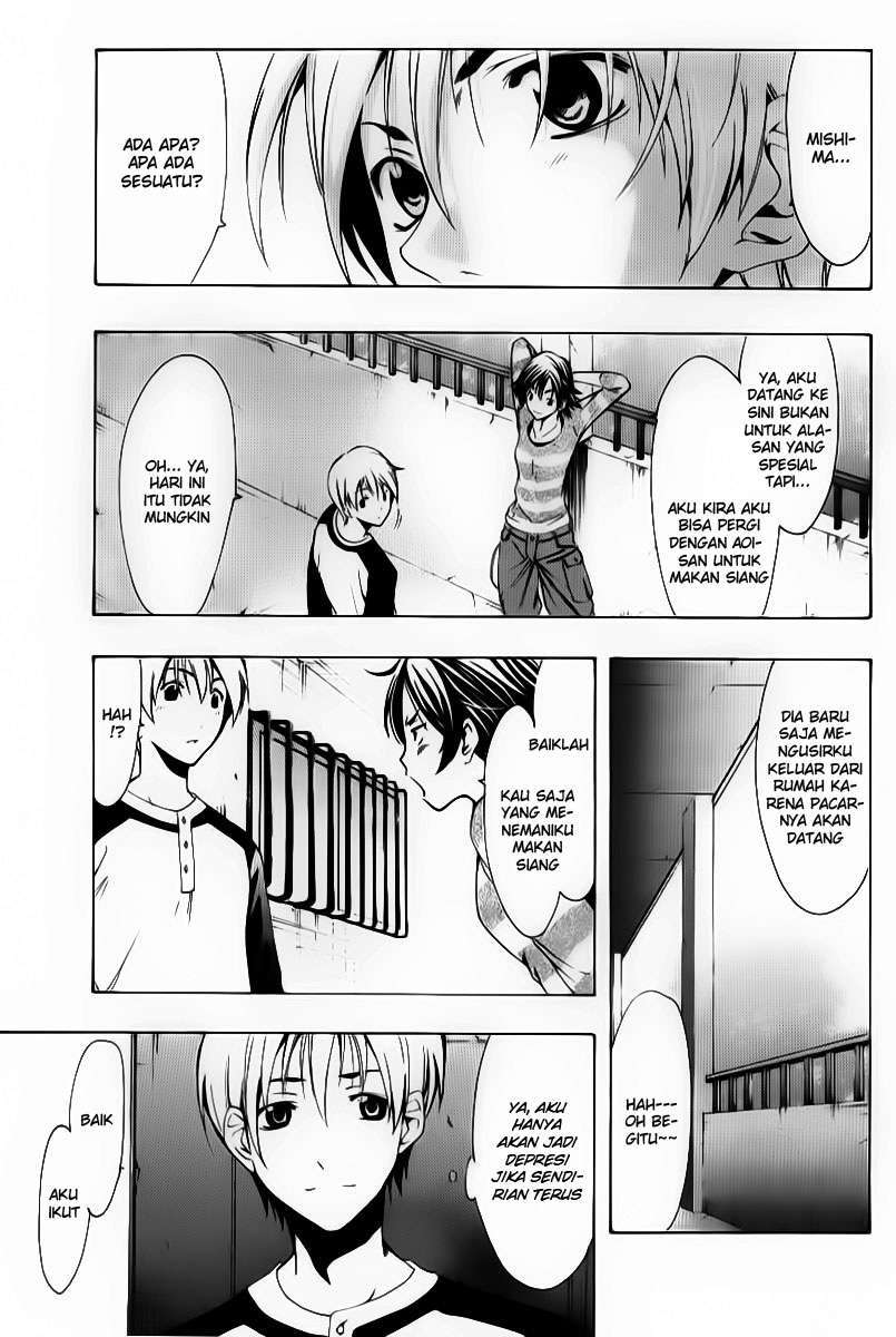 Chapter 90 - halaman 13