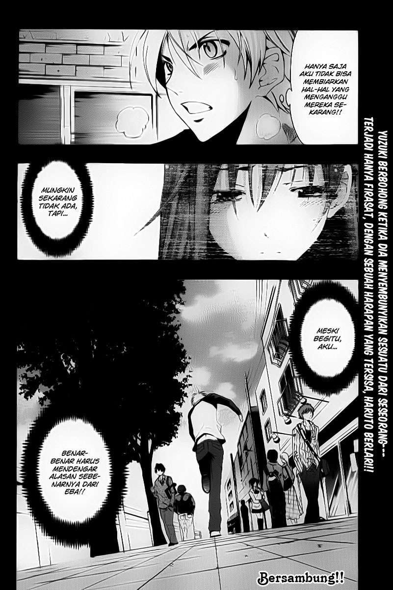 Chapter 90 - halaman 20