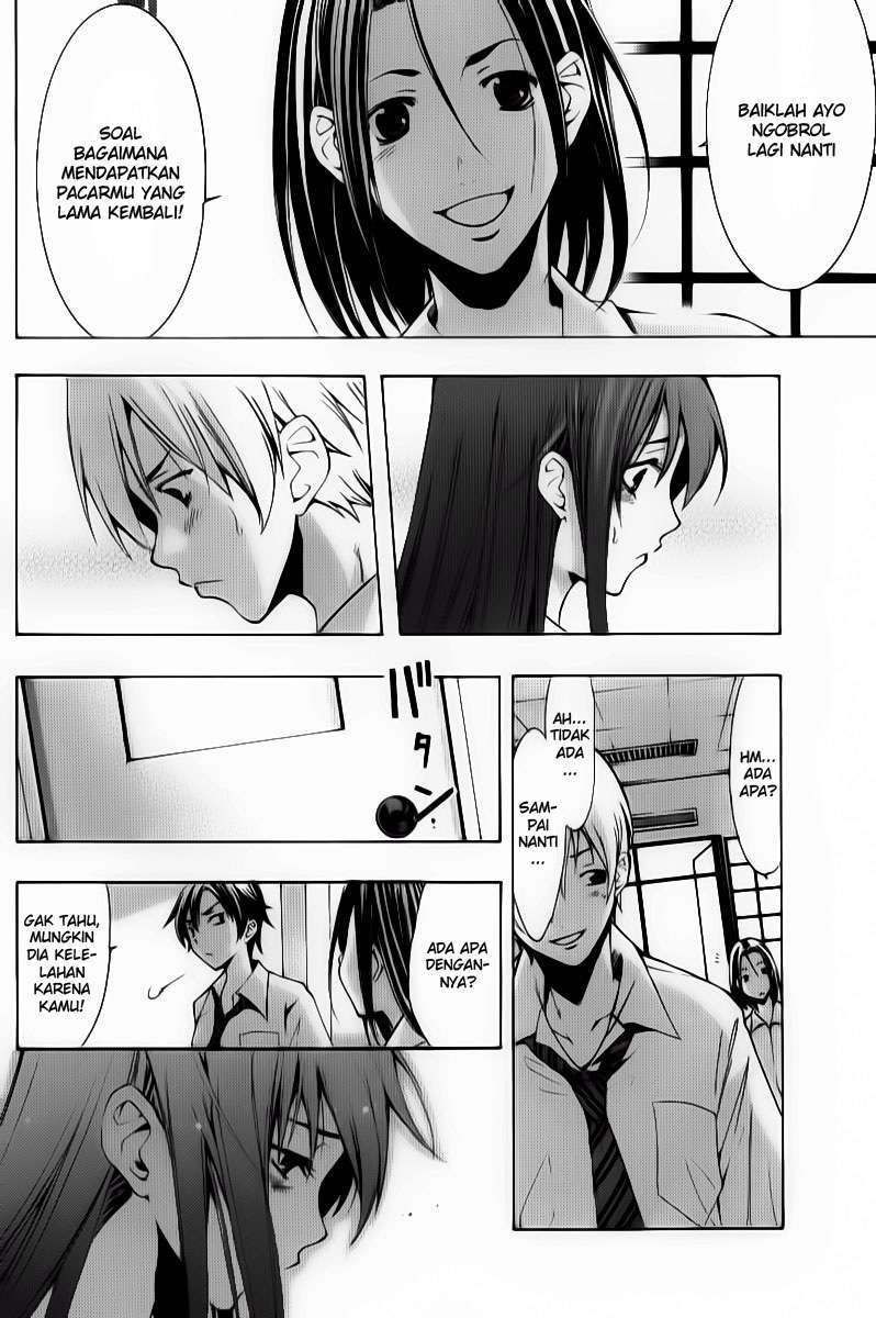 Chapter 90 - halaman 6