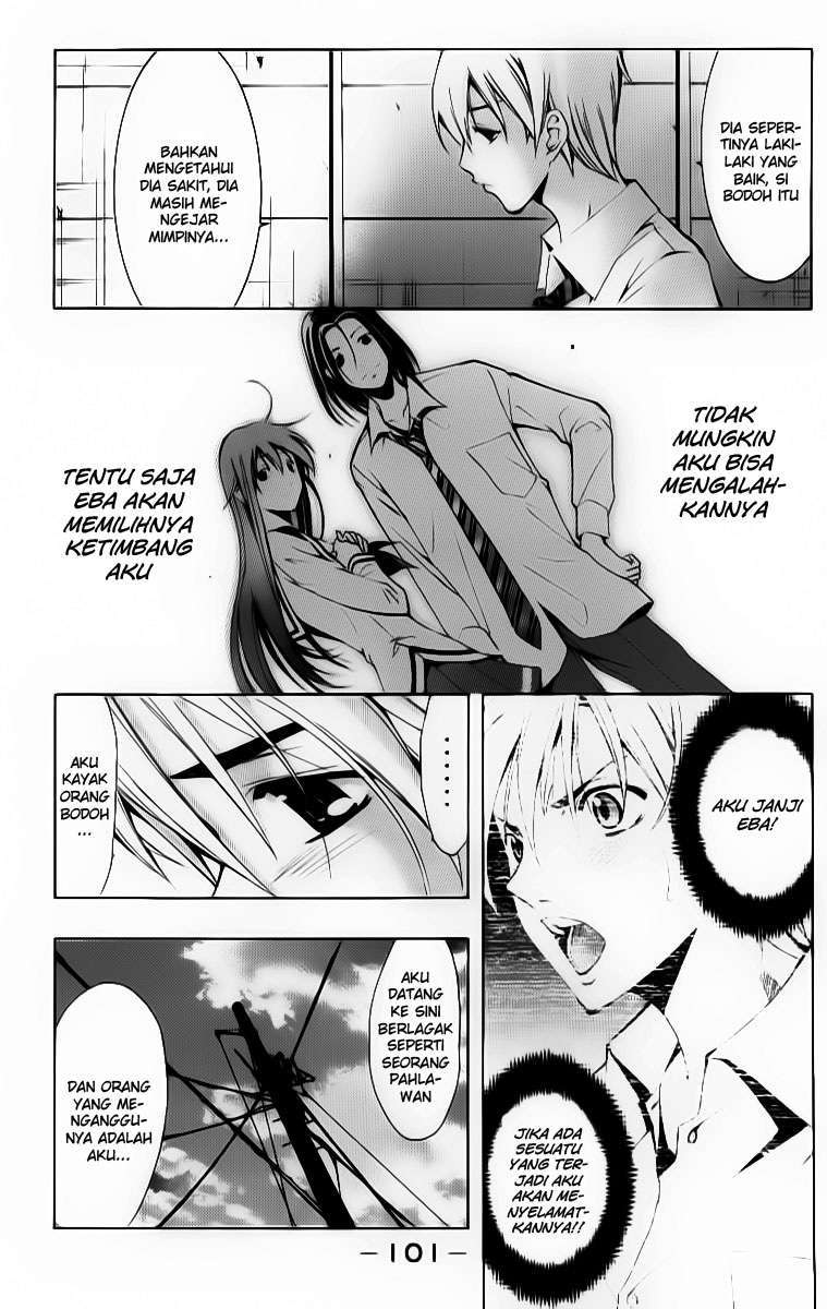 Chapter 90 - halaman 9