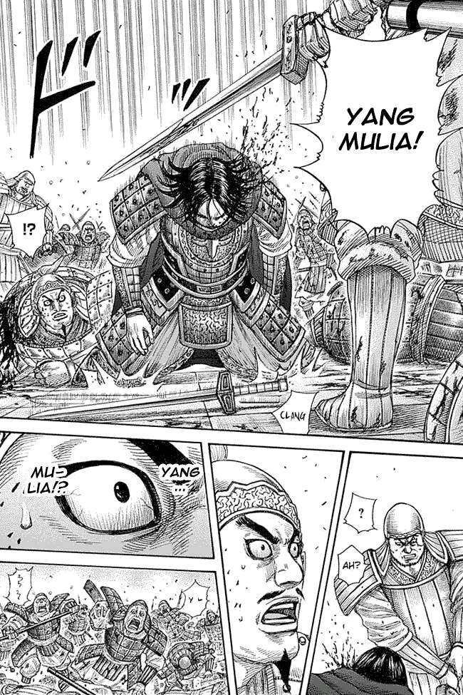 Chapter 341 - halaman 13