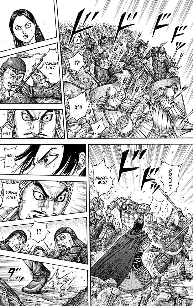 Chapter 341 - halaman 9