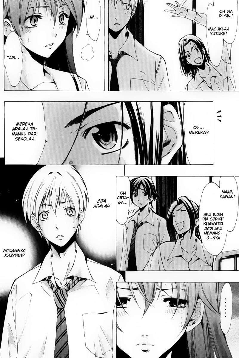 Chapter 89 - halaman 17