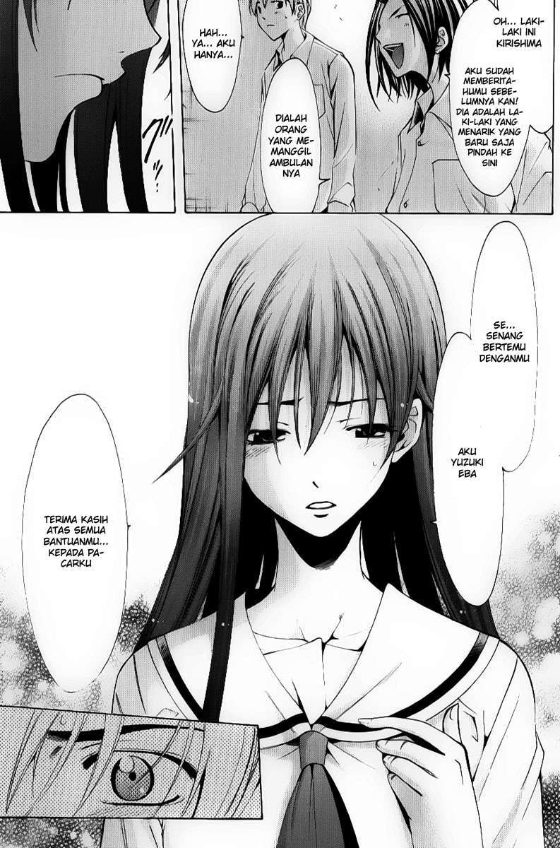 Chapter 89 - halaman 18
