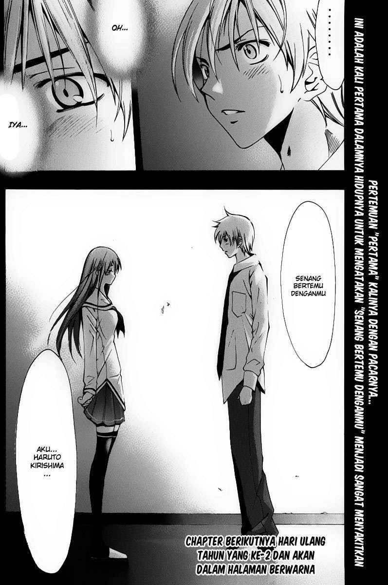 Chapter 89 - halaman 19