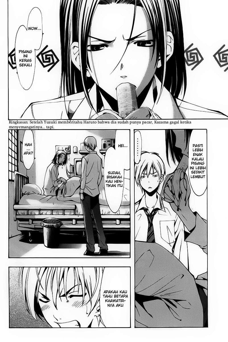 Chapter 89 - halaman 3