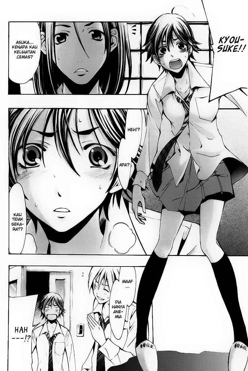 Chapter 89 - halaman 5