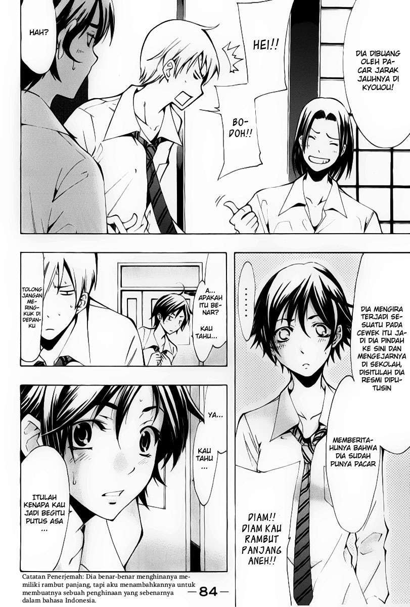 Chapter 89 - halaman 9