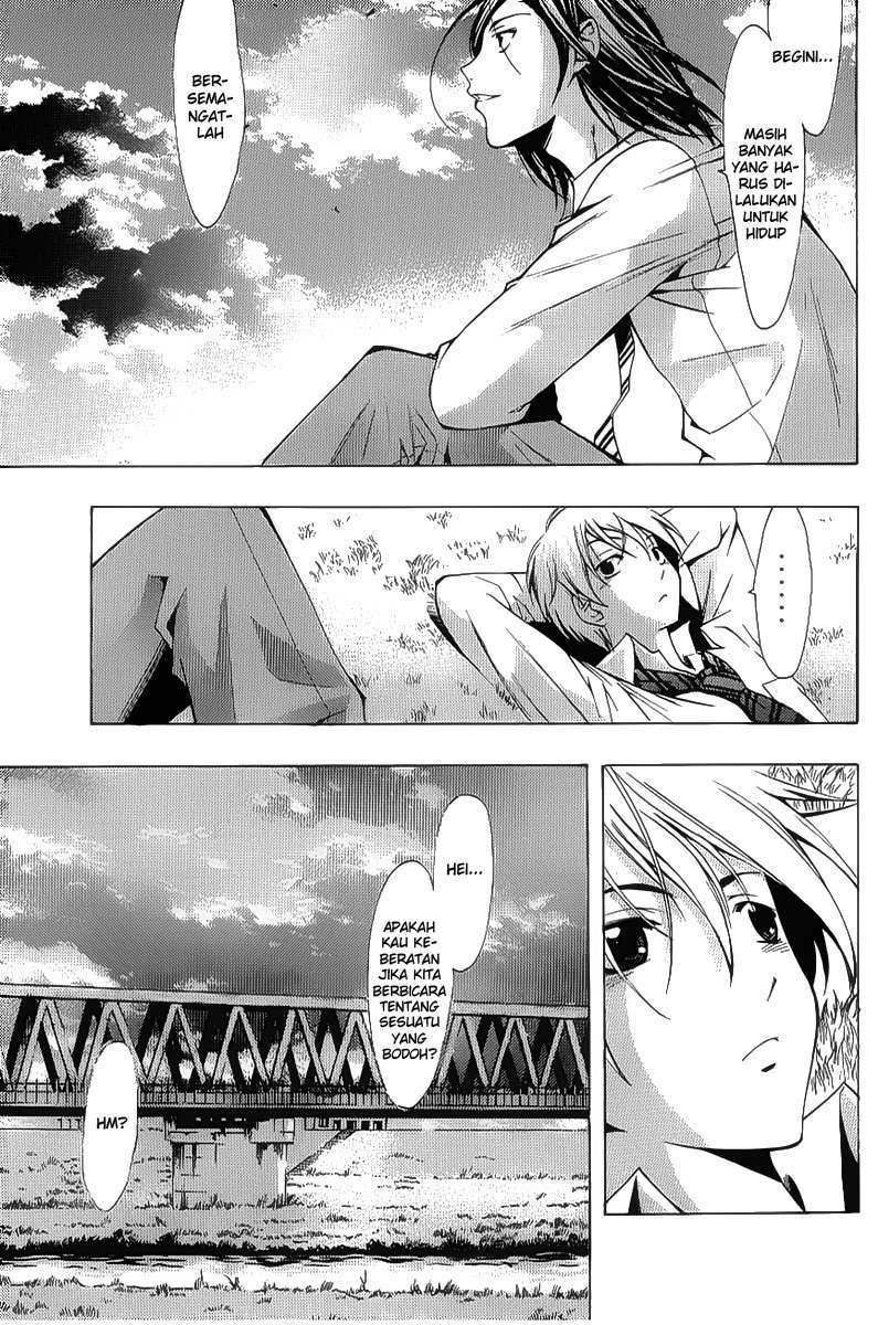 Chapter 88 - halaman 12