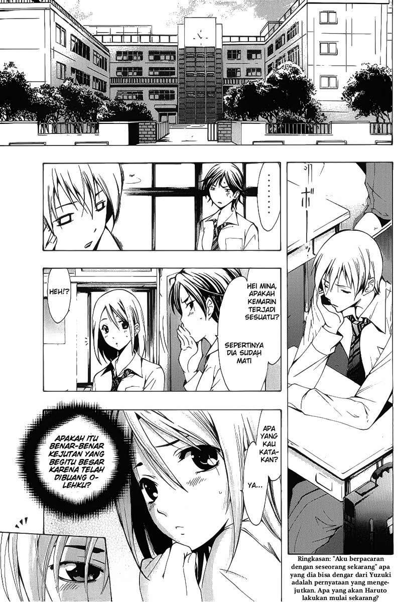 Chapter 88 - halaman 4