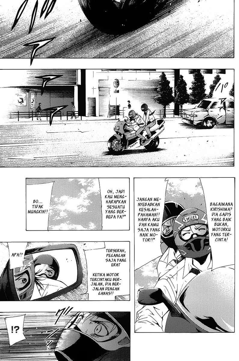 Chapter 88 - halaman 8