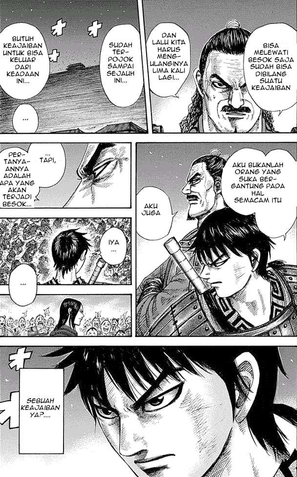 Chapter 339 - halaman 19