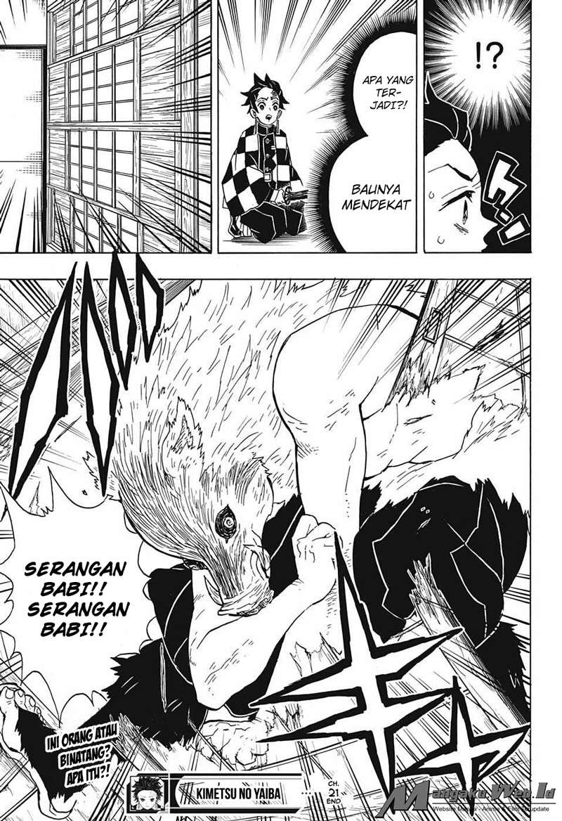 Chapter 21 - halaman 20