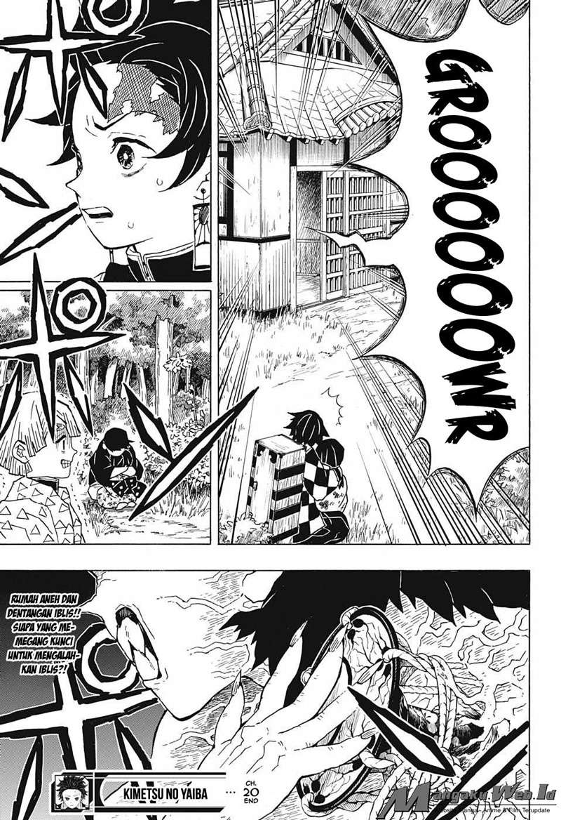 Chapter 20 - halaman 20